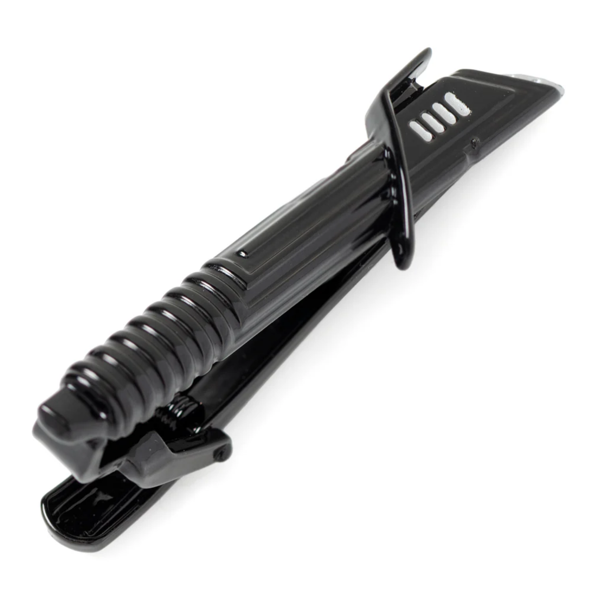 Star Wars Darksaber Tie Clip