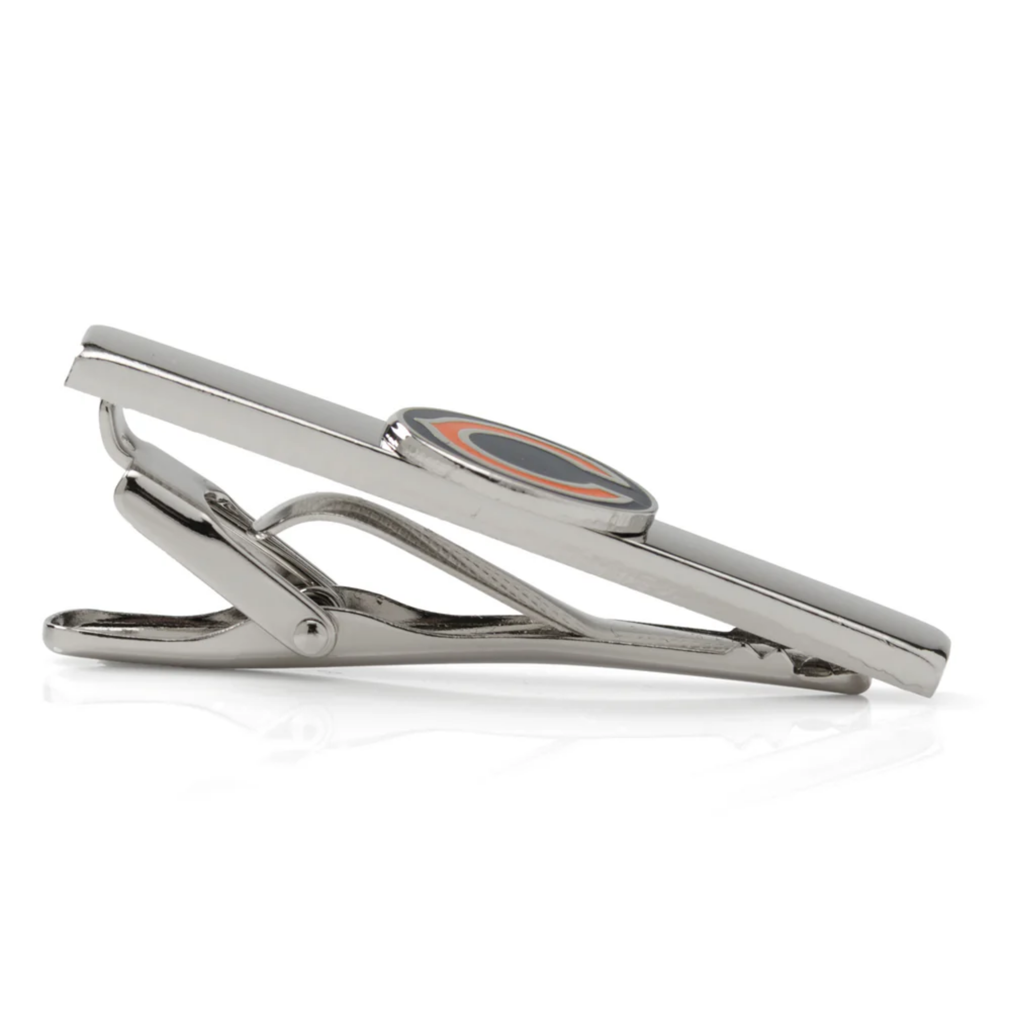 NFL Chicago Bears Tie Clip