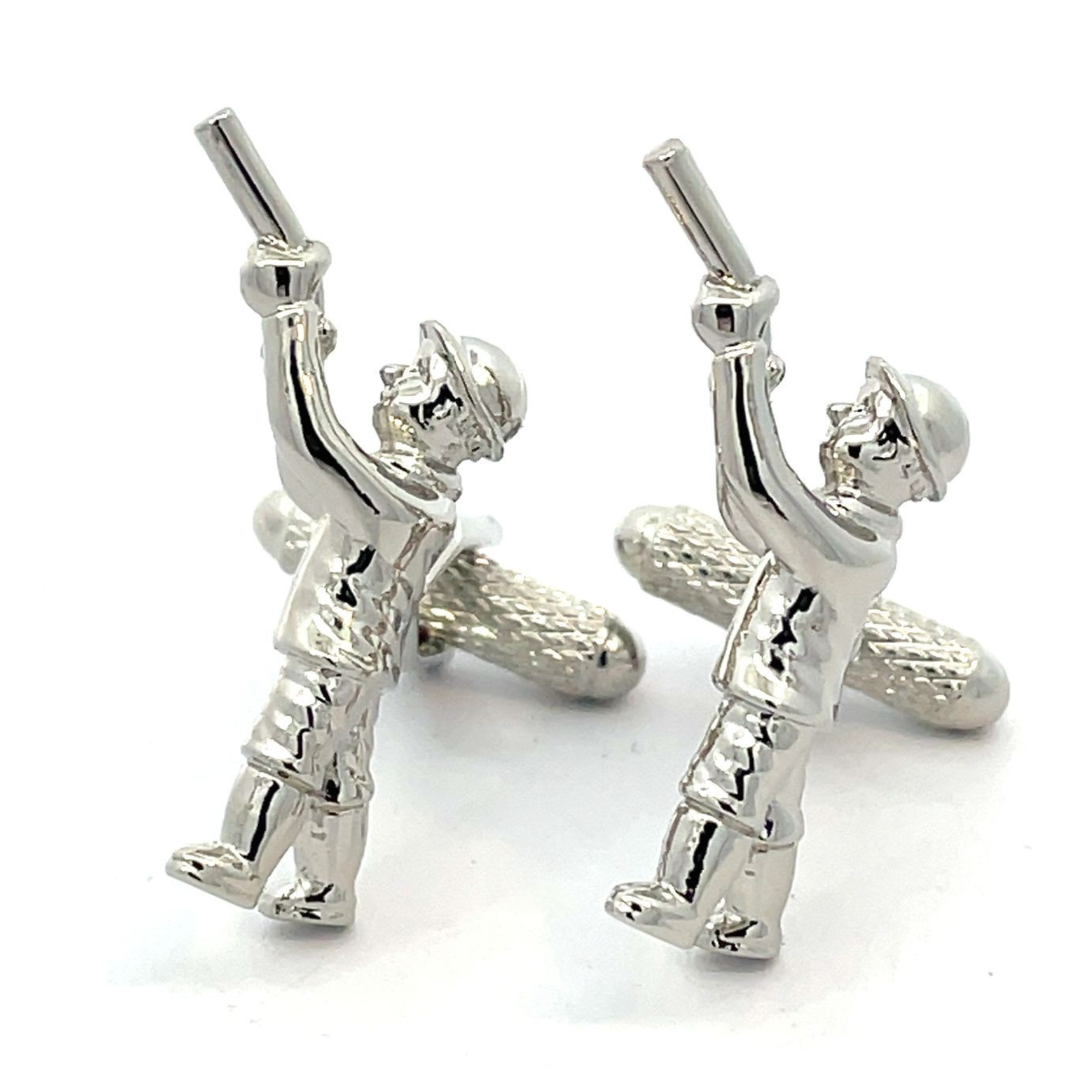 Shooting Cufflinks