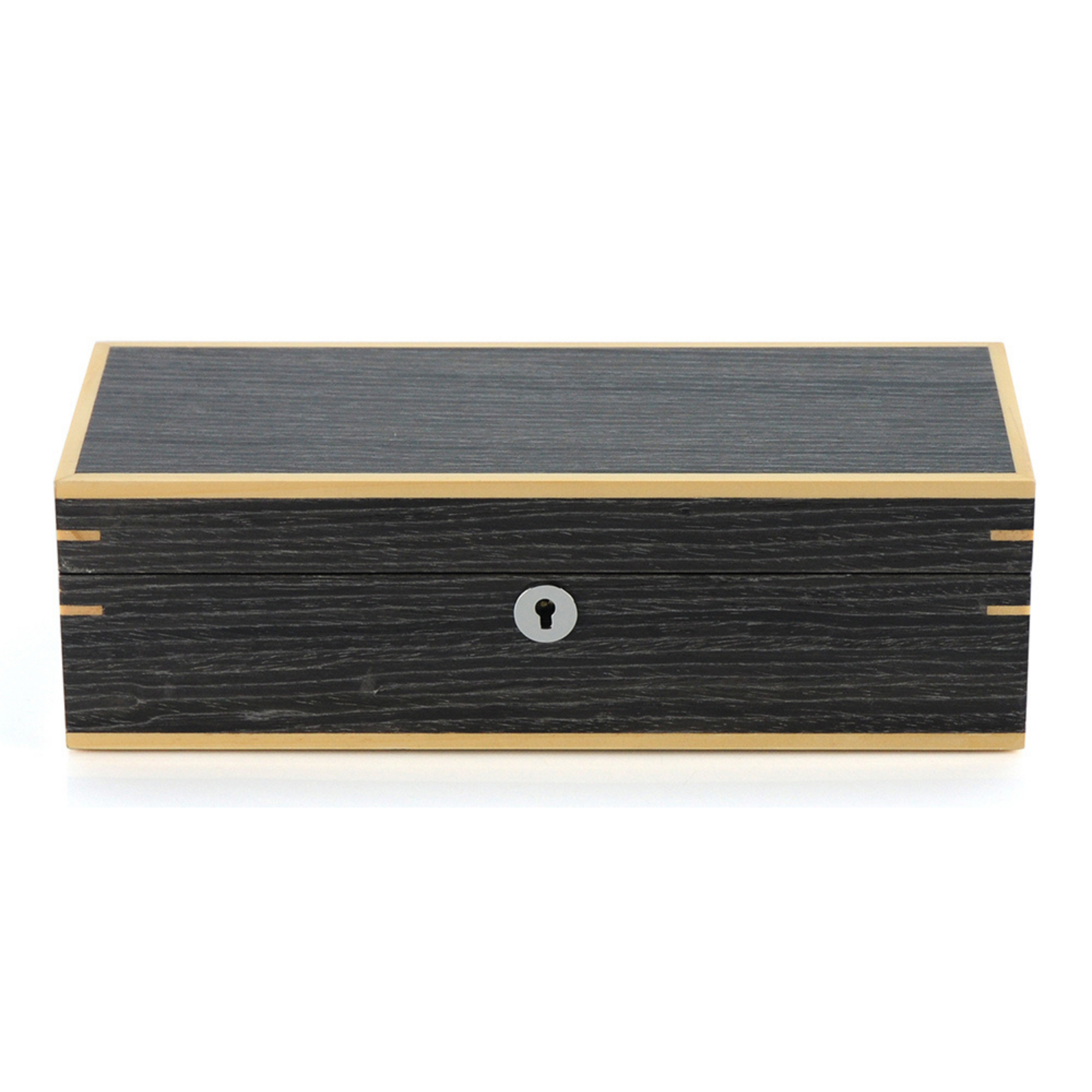 Ginko Wooden Watch Box for 5 Watches