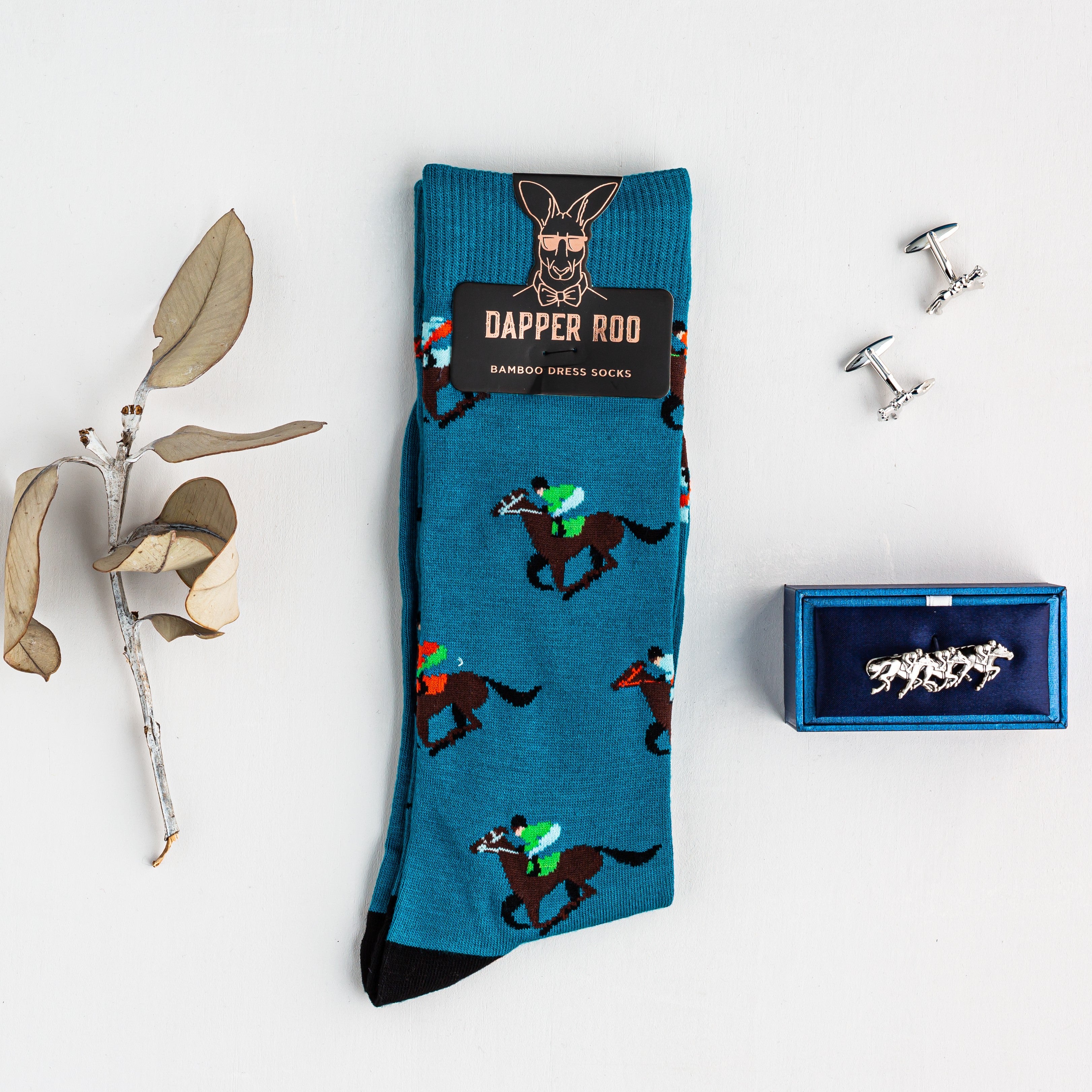 Horses Gift Set