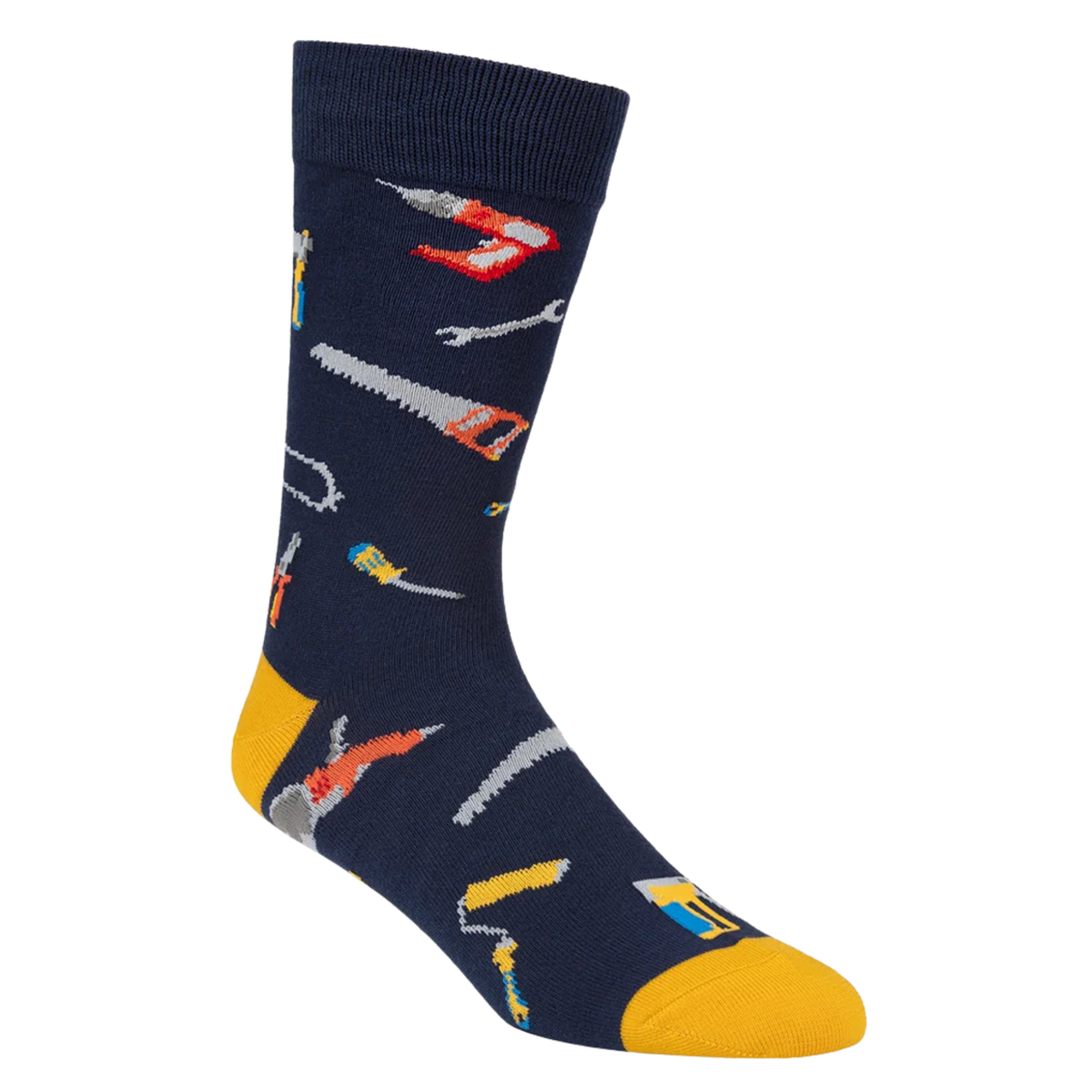 Mens Tradie Bamboo Sock