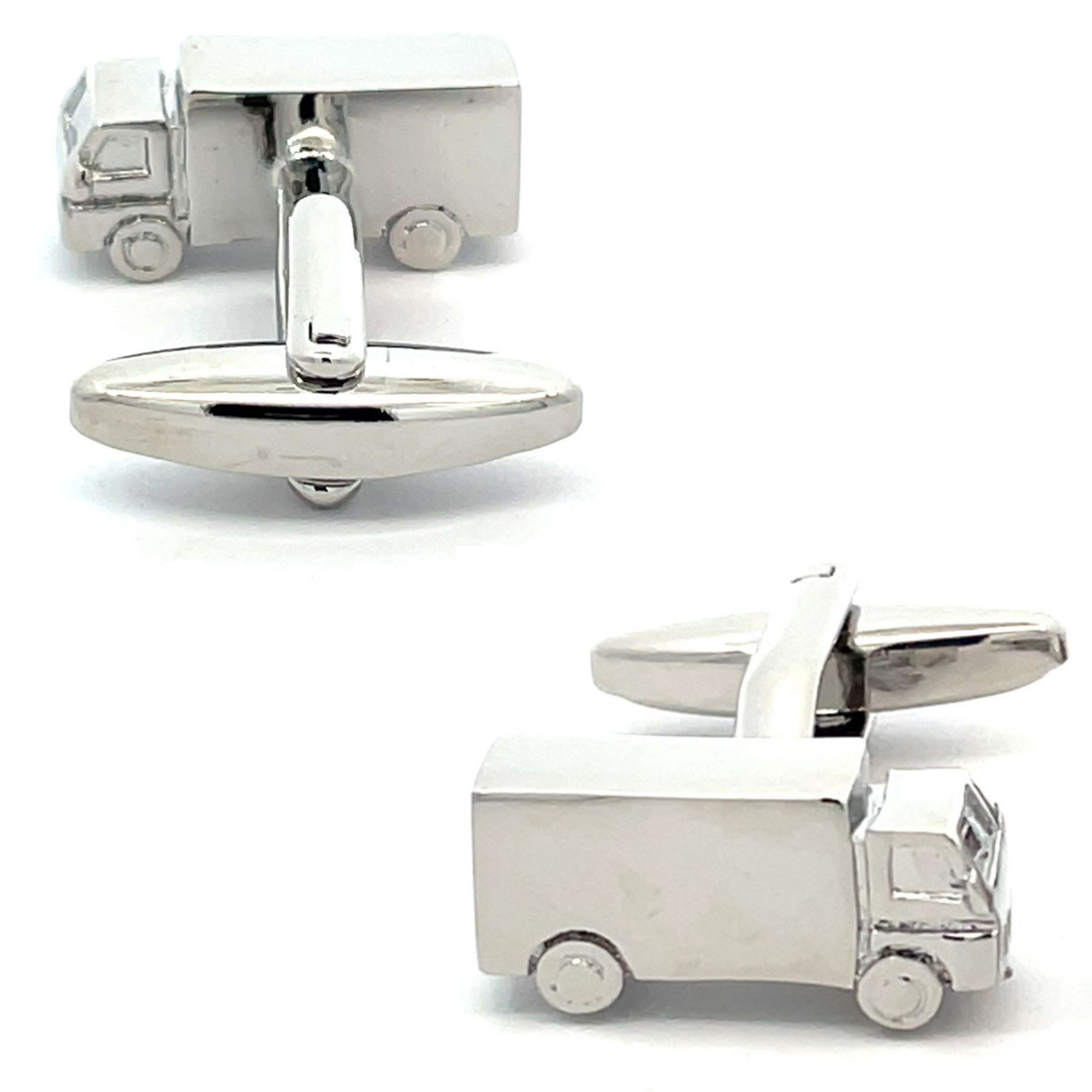 Truck Cufflinks