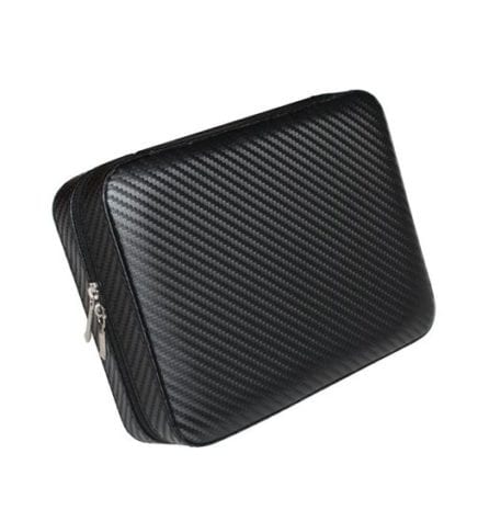 Seconds - Executive Cufflink and Watch Case (A)