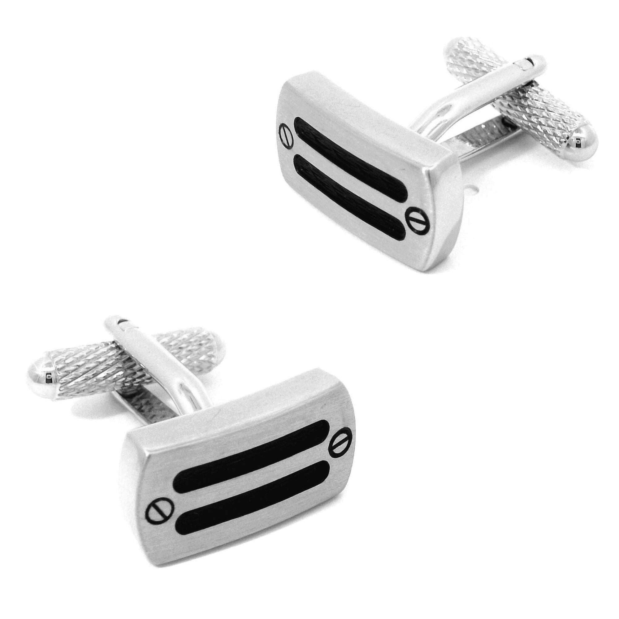 Brake Pedal Cufflinks Novelty Cufflinks Clinks Australia Brake Pedal Cufflinks