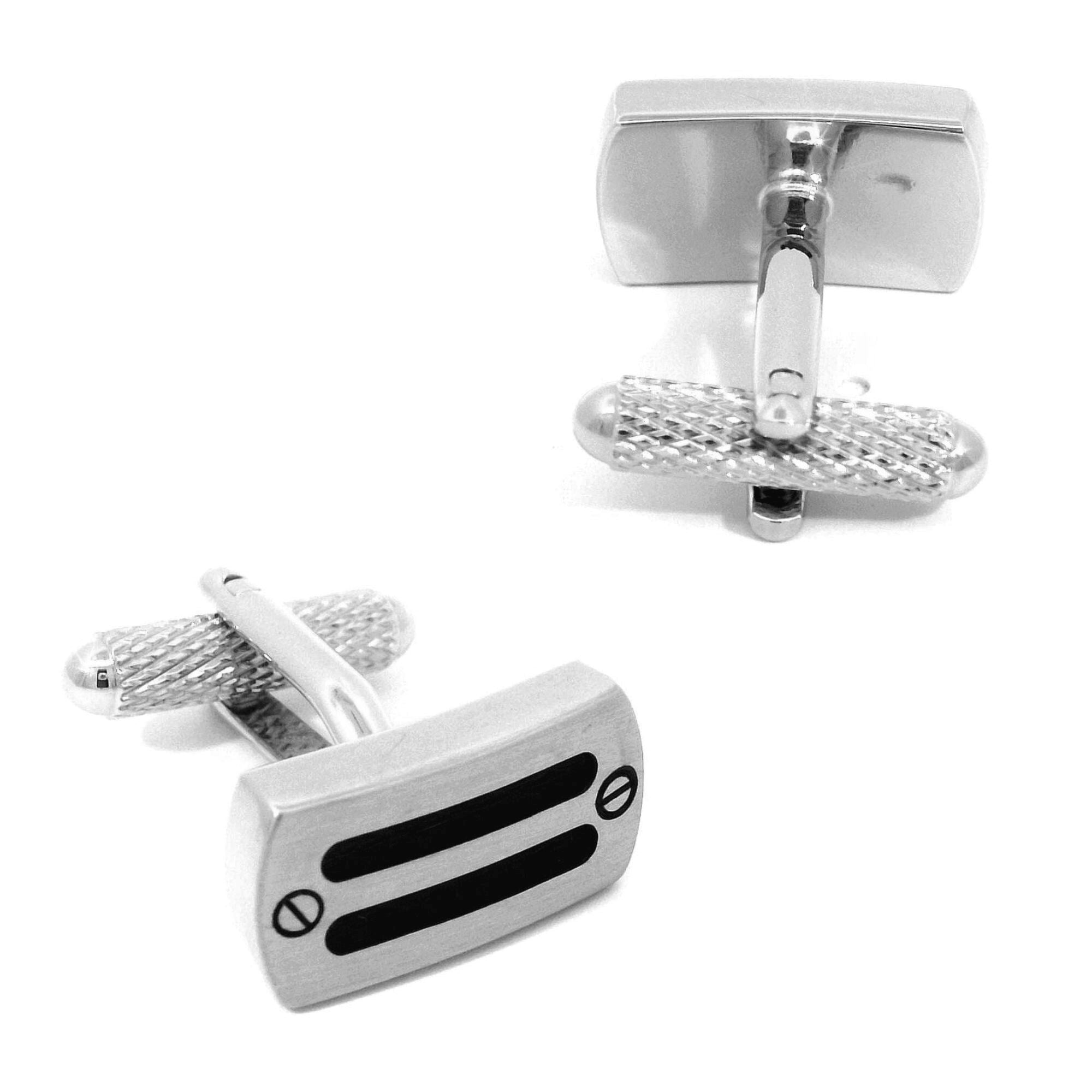 Brake Pedal Cufflinks Novelty Cufflinks Clinks Australia
