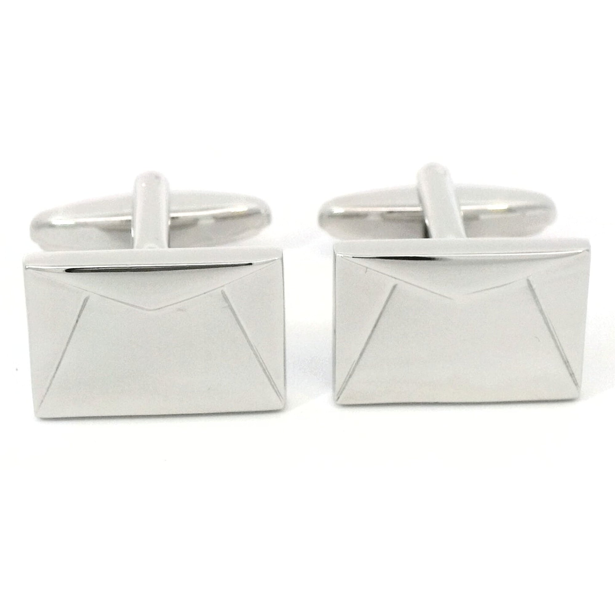 Envelope Cufflinks