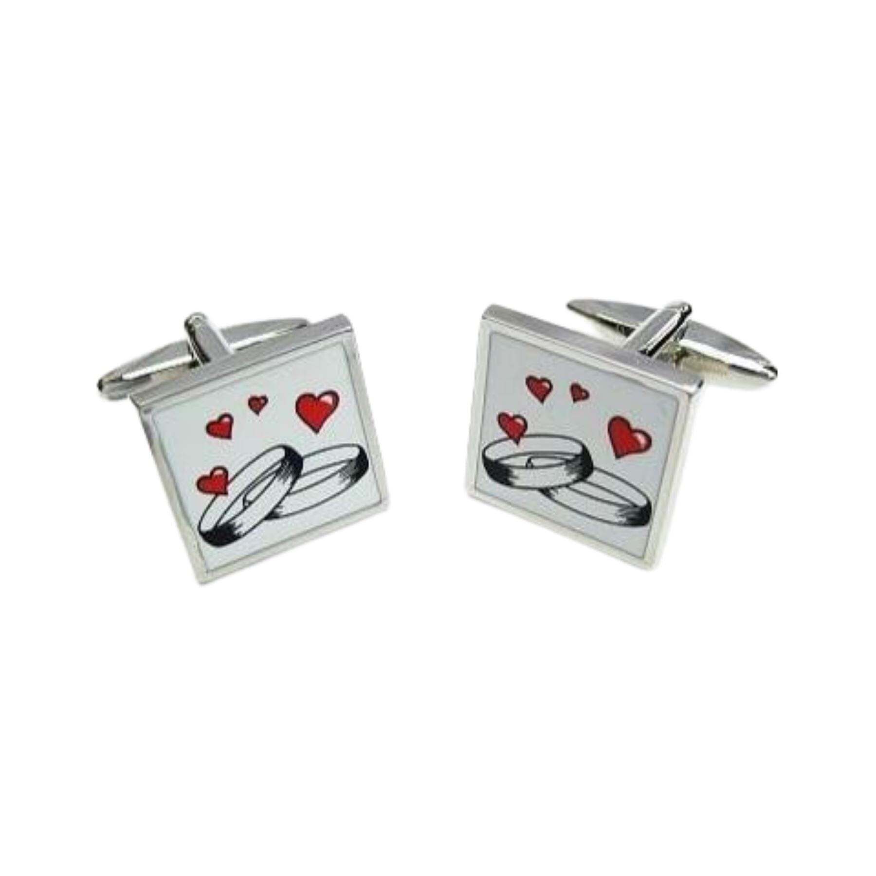 Wedding Ring Cufflinks Wedding Cufflinks Clinks Australia