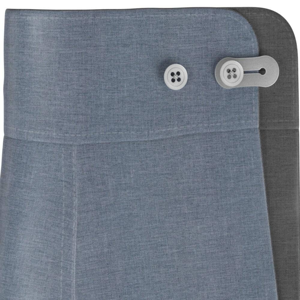 Shirt Cuff Adapters - Wear Cufflinks on ANY dress shirt Accessories Clinks Australia