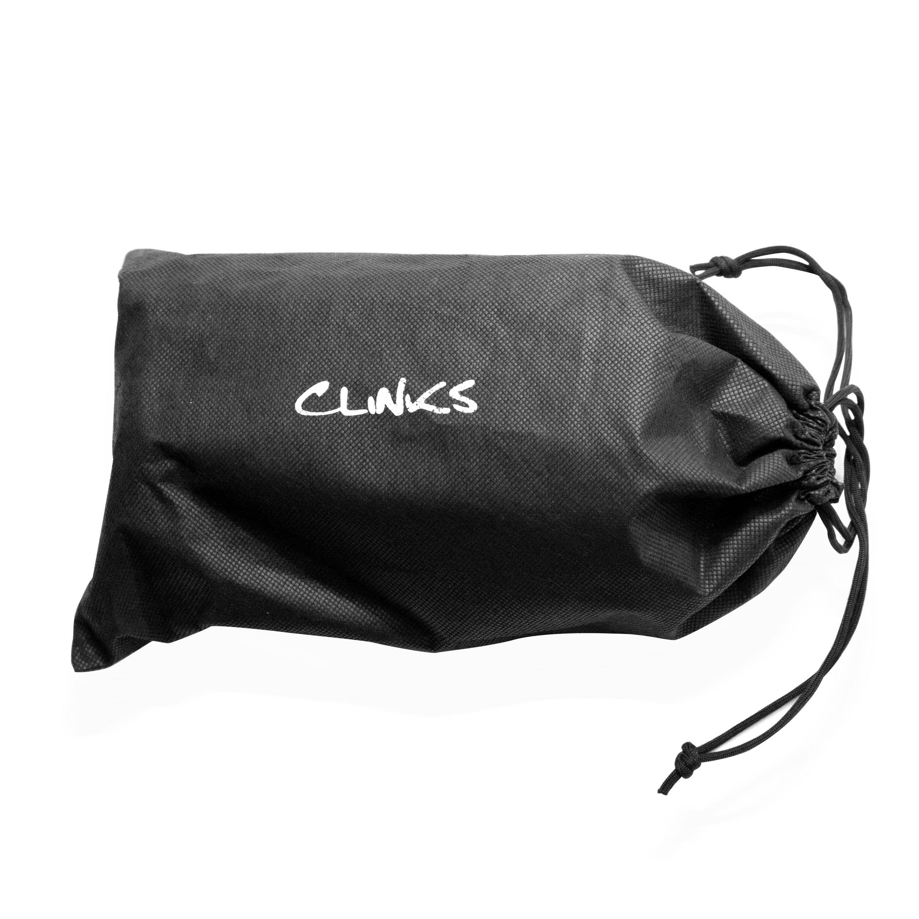 Small Leather Toiletry Bag in Tan Leather Accessories Clinks Australia
