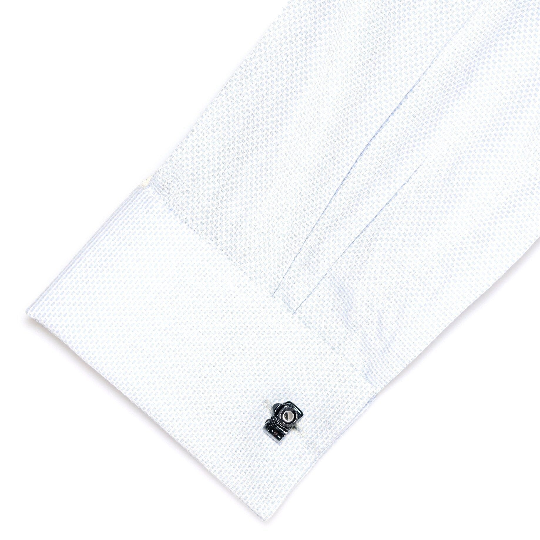 DSLR Camera Cufflinks Novelty Cufflinks Clinks Australia