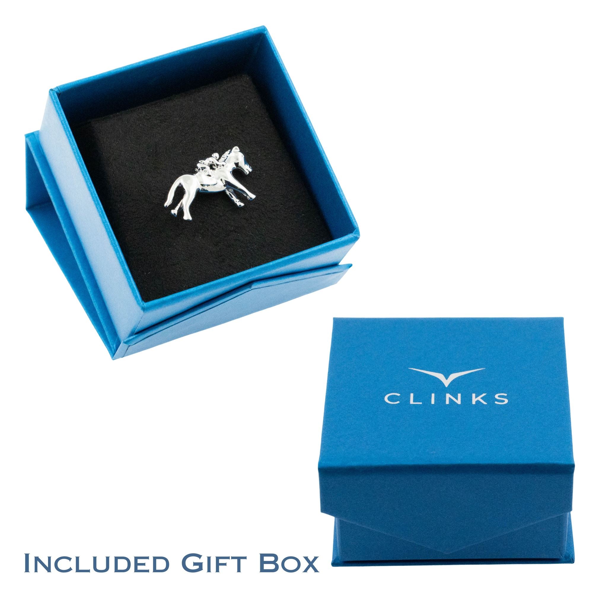 Fleur De Lis Lapel Pin in Gold Lapel Pin Clinks