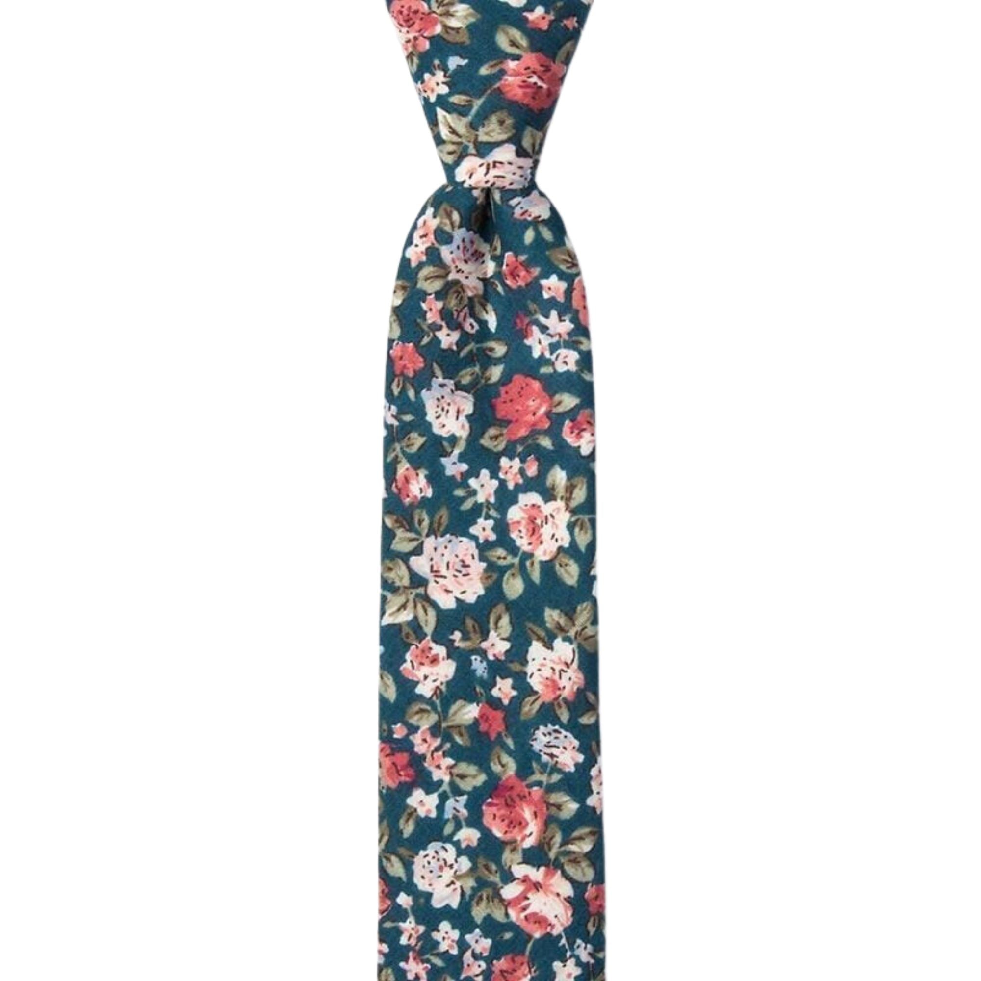 Morris Skinny Tie Ties Clinks Australia