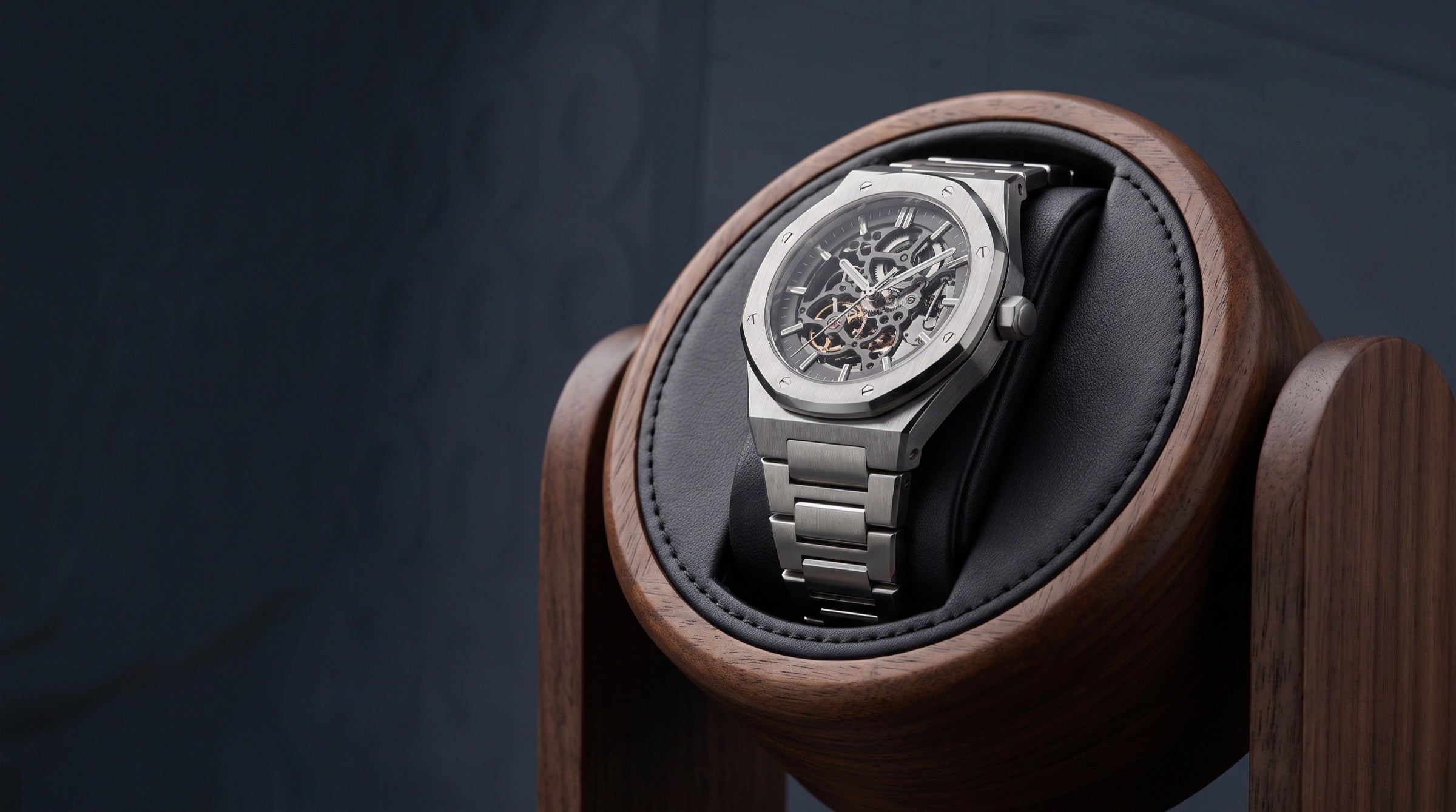 Watch Winder TPD Database: Turns Per Day & Winding Direction