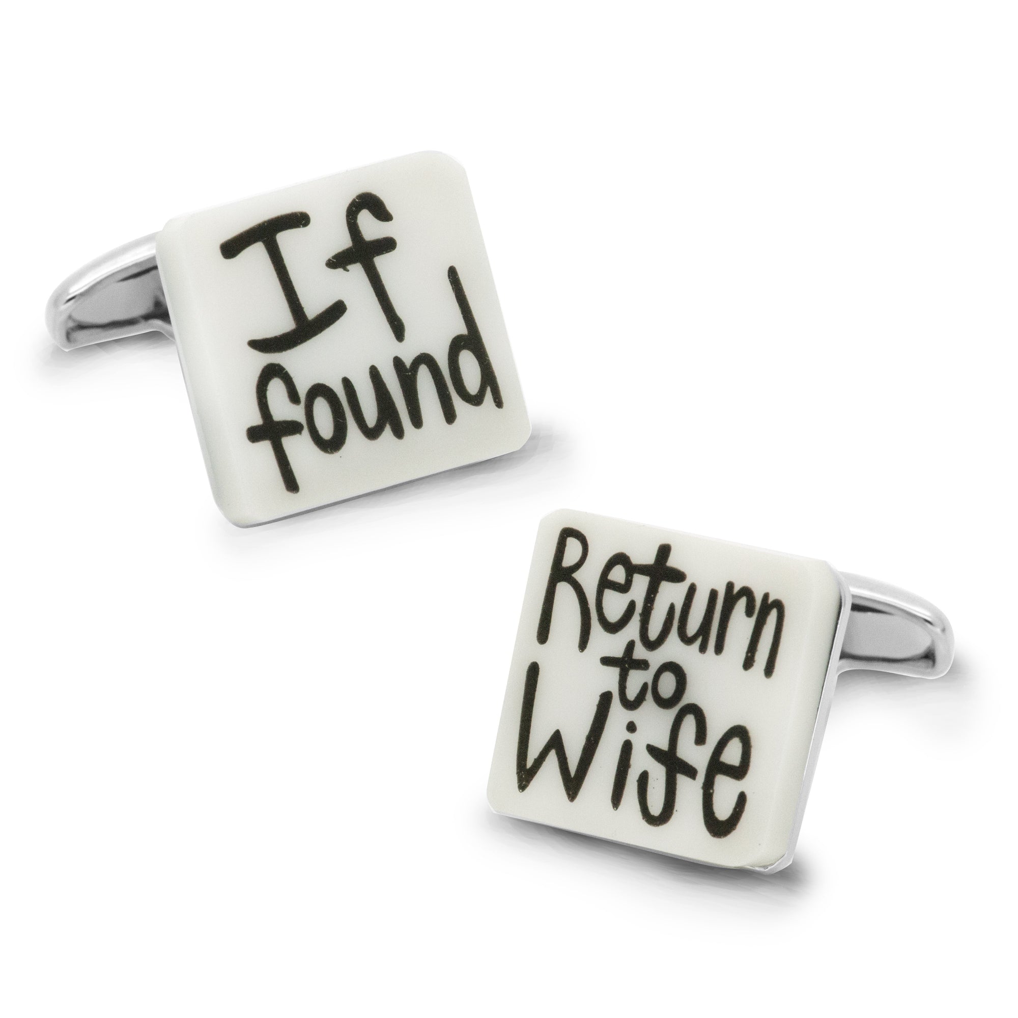 Wedding Cufflinks