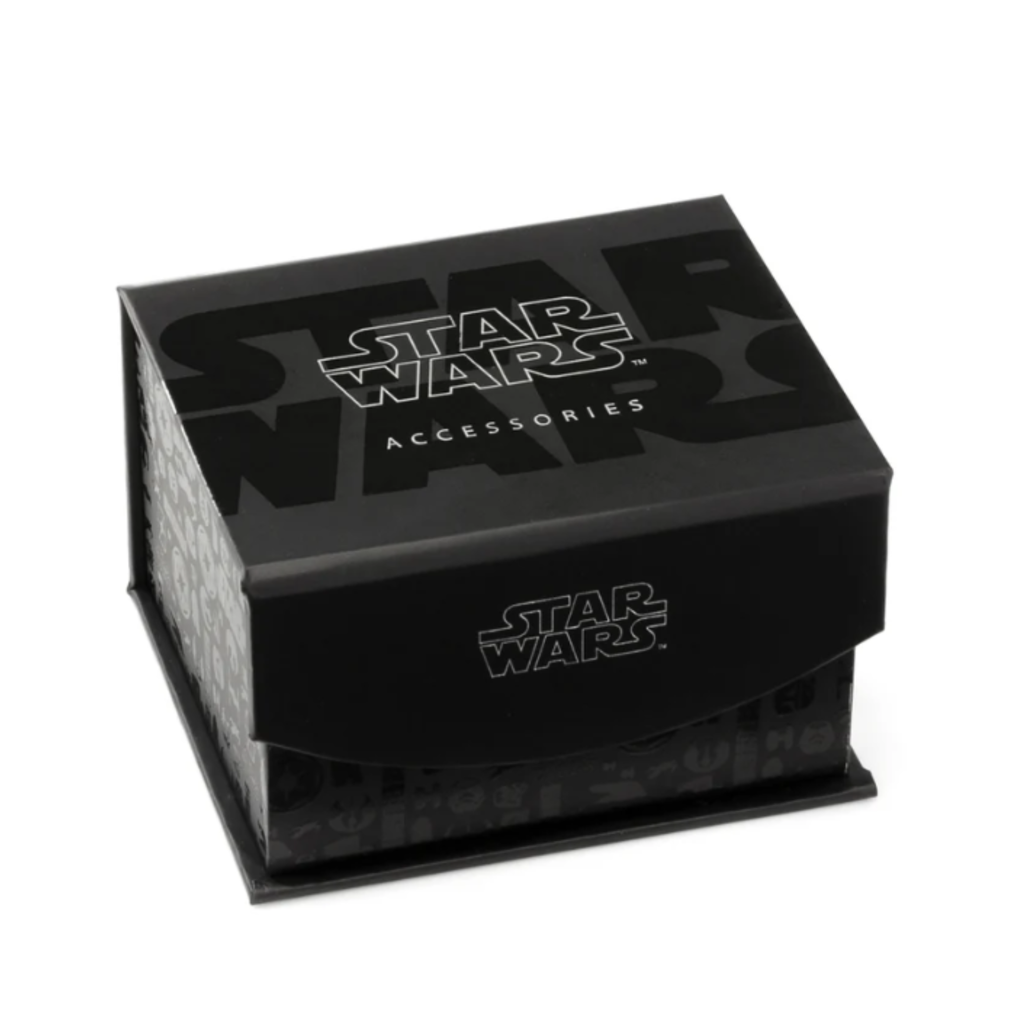 Star Wars Darth Vader Helmet Cufflinks