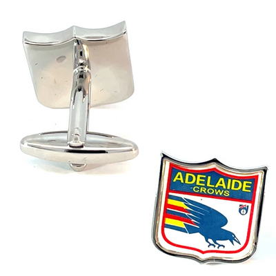 Adelaide Crows Heritage AFL Cufflinks