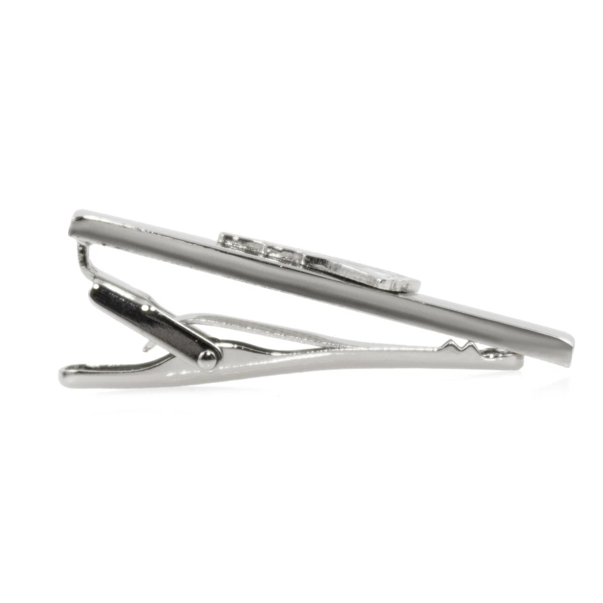 NFL New England Patriots Tie Clip