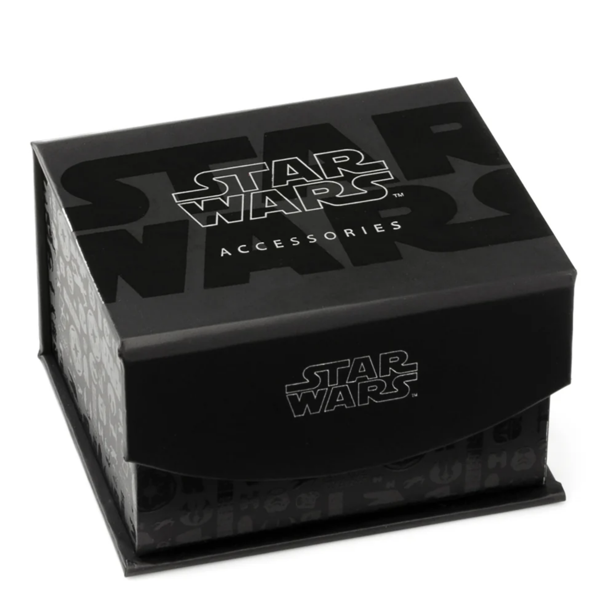 Star Wars Darksaber Tie Clip