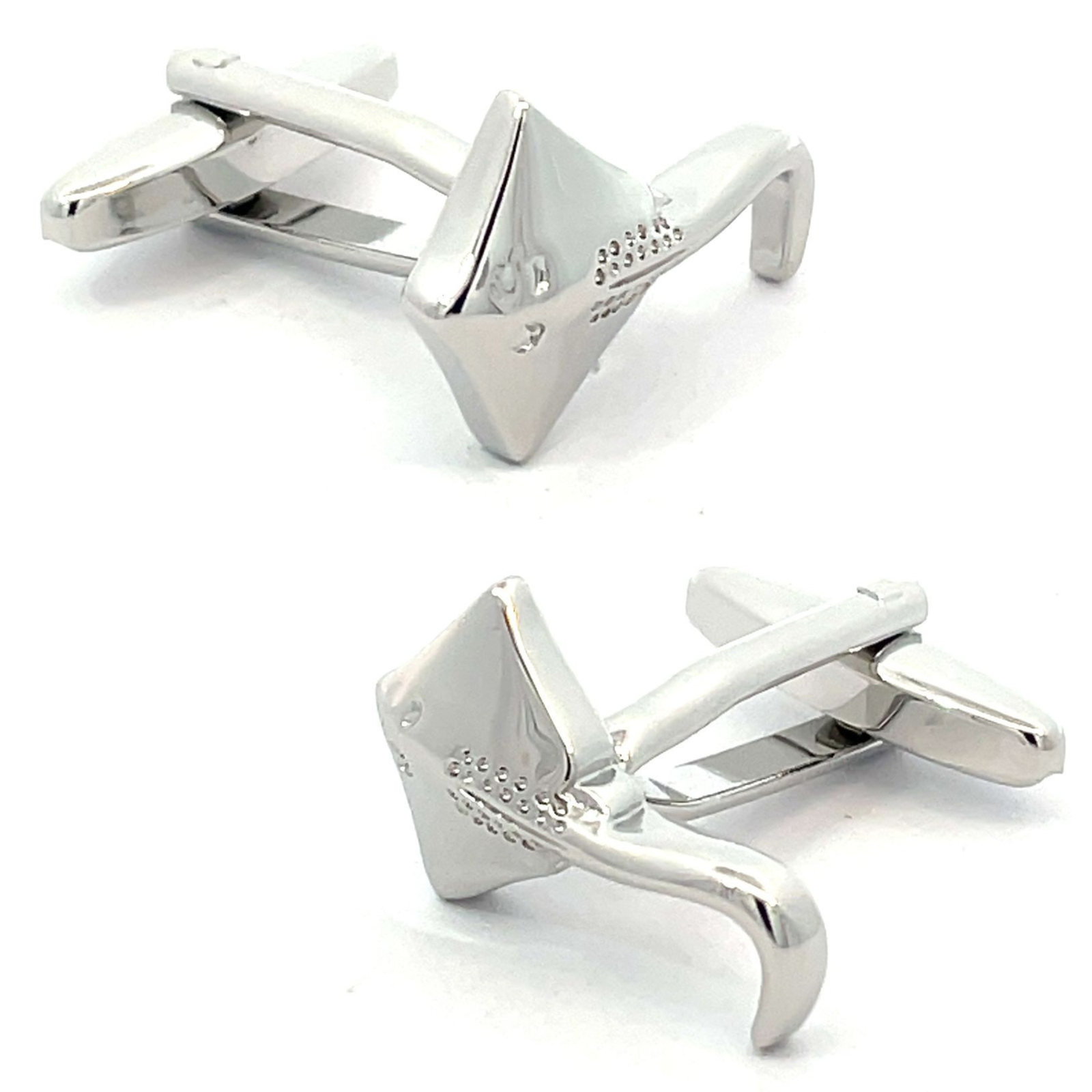 Stingray Cufflinks