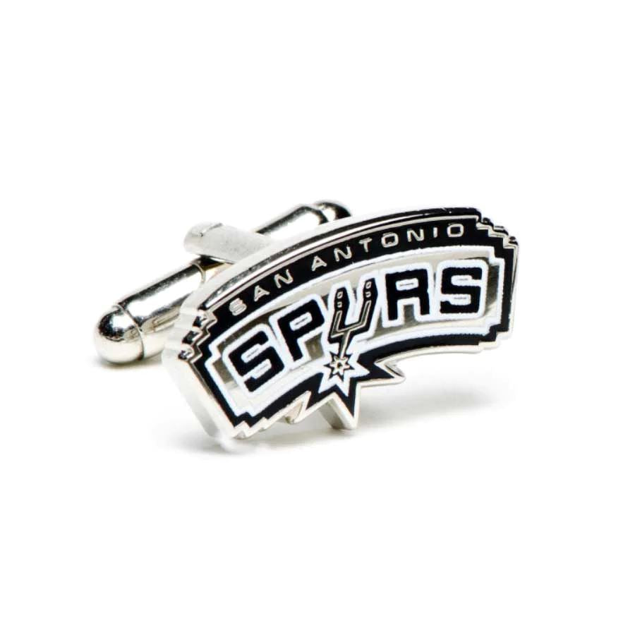 San Antonio Spurs Cufflinks Novelty Cufflinks NBA 