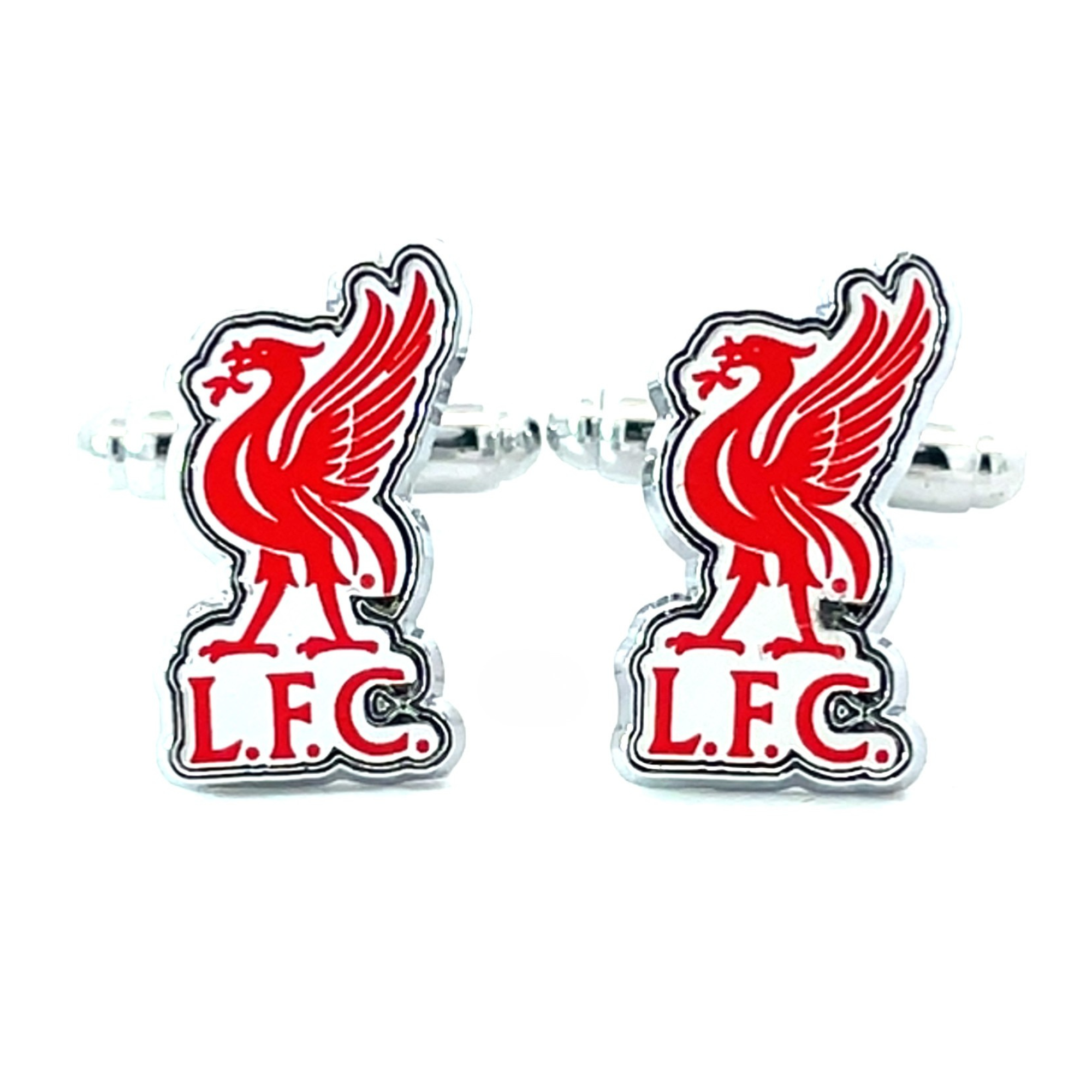 Liverpool FC Cufflinks