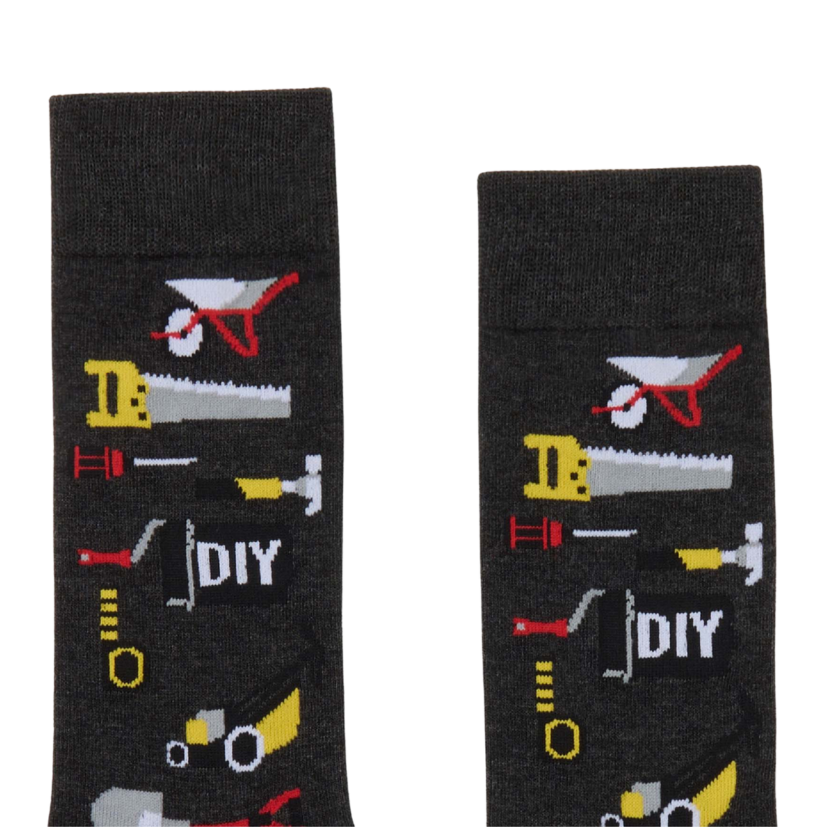 Mens DIY King Bamboo Sock