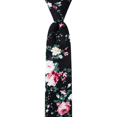 Nottingham Skinny Tie