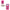 MP3 iPod Player Pink Cufflinks