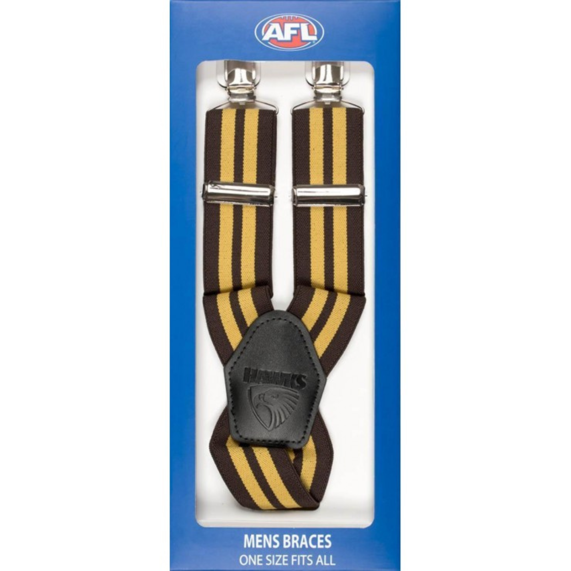 Hawthorn Trouser AFL Braces