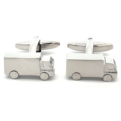Truck Cufflinks