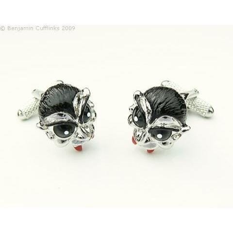 Vampire Cufflinks Novelty Cufflinks Clinks Australia Vampire Cufflinks 