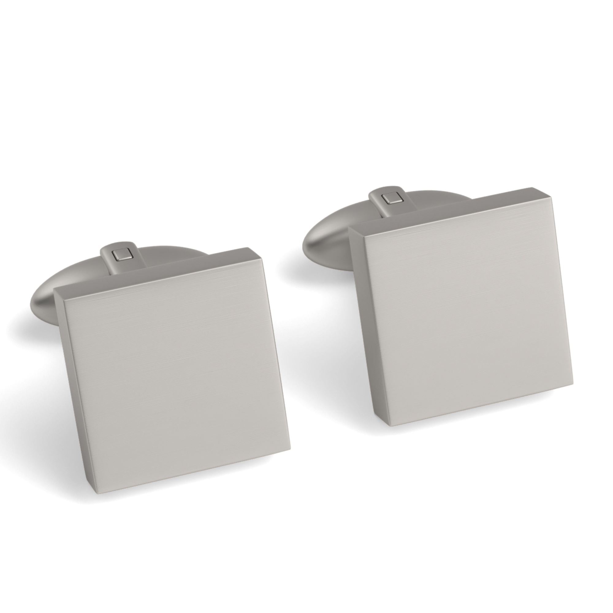 Test Bundle A Cuffed.com.au Brushed Silver 