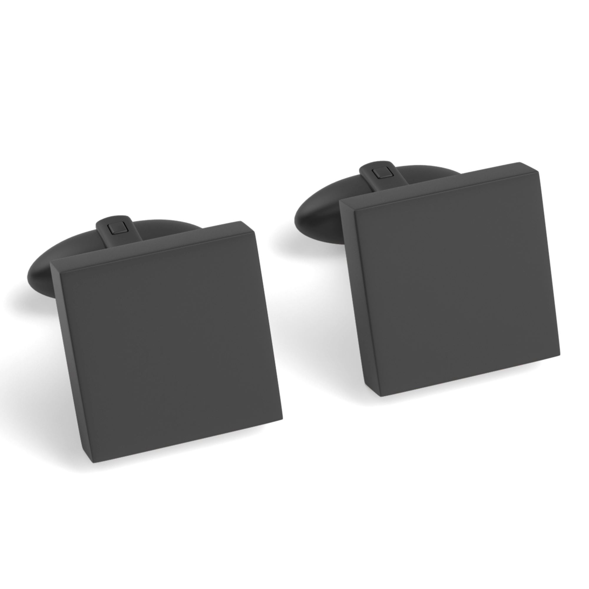 Test Bundle A Cuffed.com.au Brushed Black 