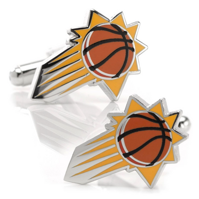 Phoenix Suns Cufflinks