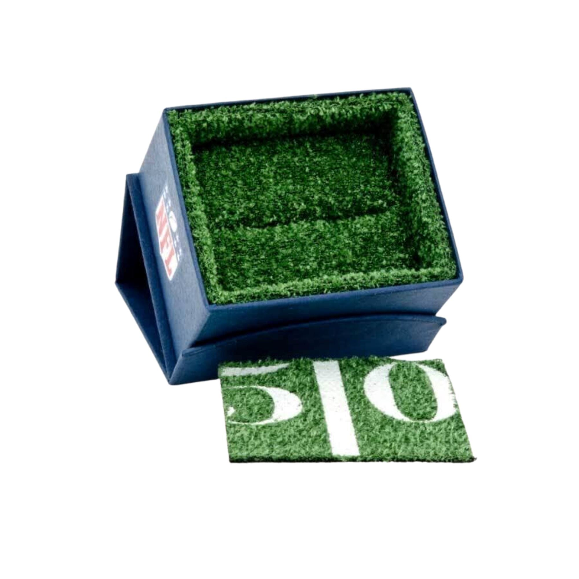 Pittsburgh Steelers Cufflinks Novelty Cufflinks NFL 