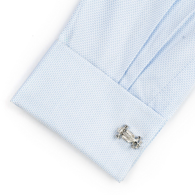 Modern F1 Car Cufflinks