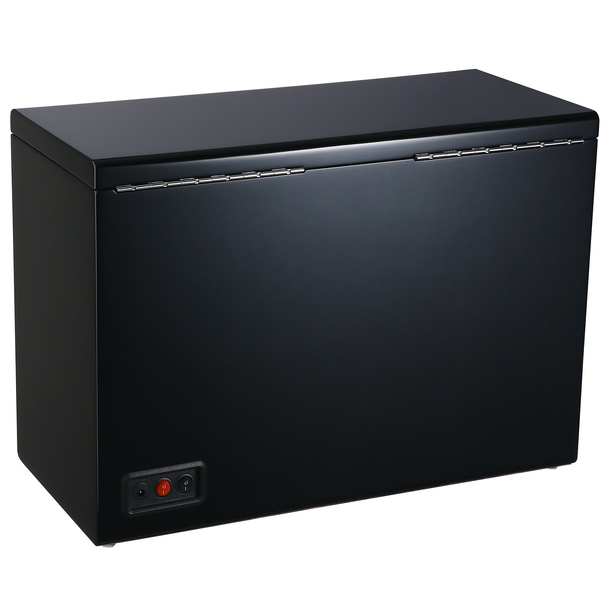 Vancouver Watch Winder for 8 Black