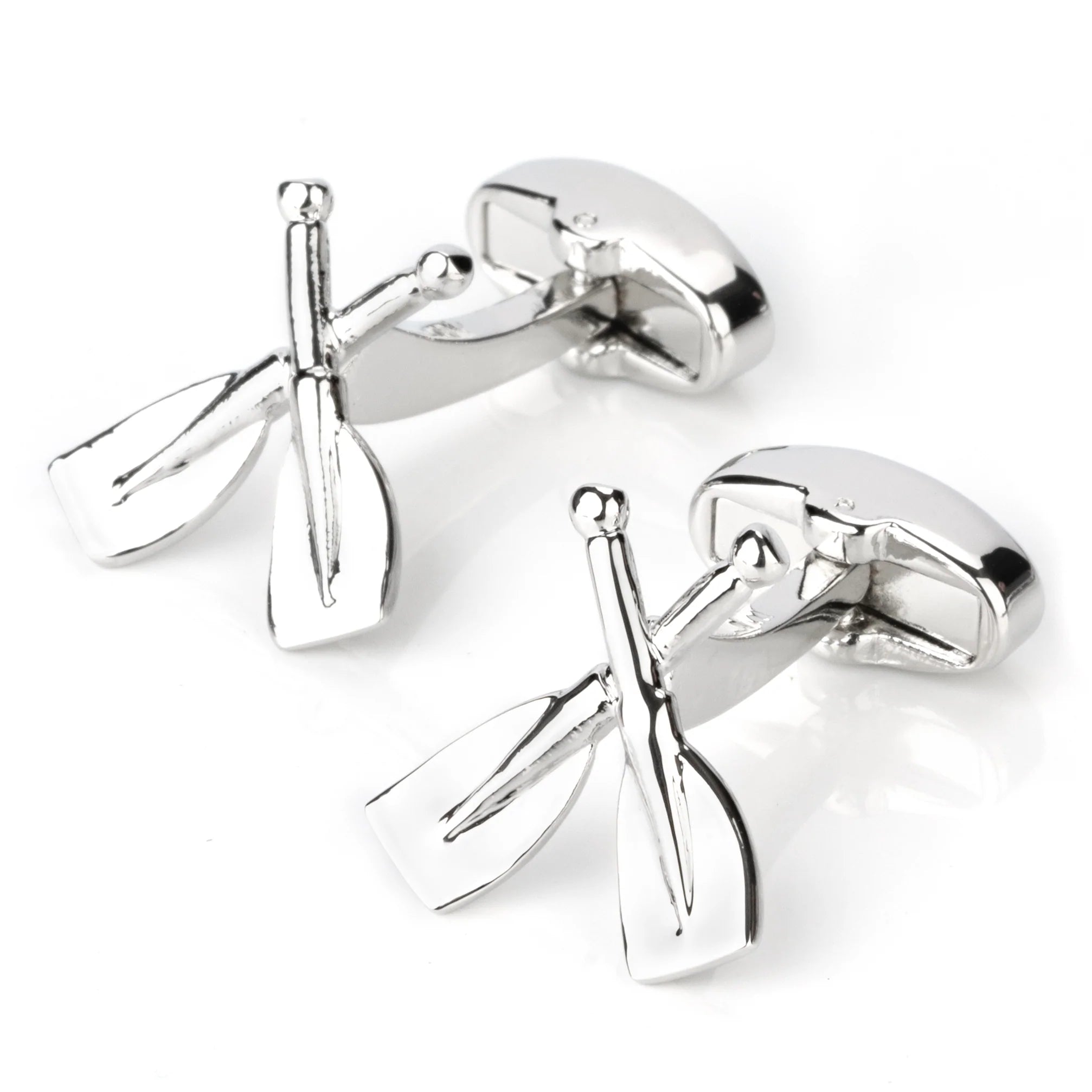 Rowing Oar Cufflinks