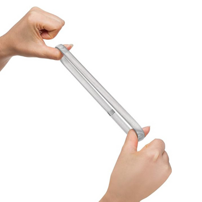 Arm Band Sleeve Holder in Gold