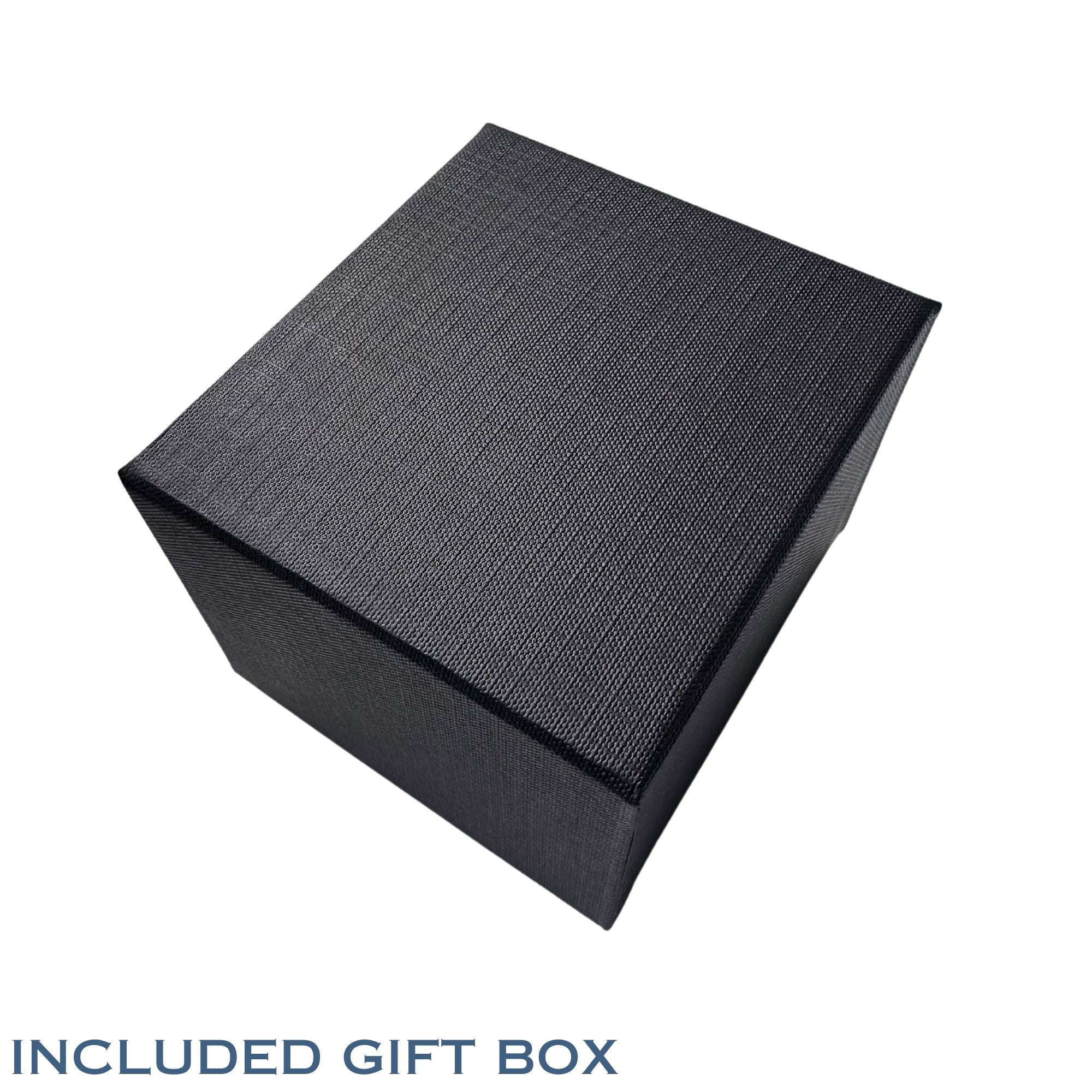 Watch Roll Case for 3 in Brown Vegan Leather Watch Boxes Clinks 