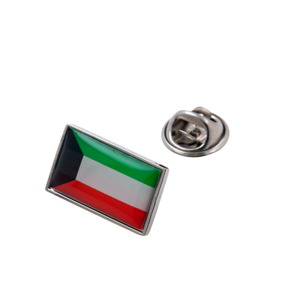 Flag of Kuwait Lapel Pin