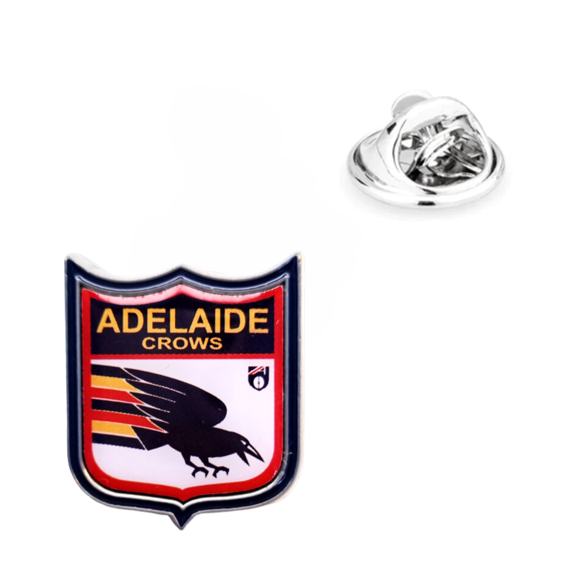 Adelaide Crows AFL Heritage Pin
