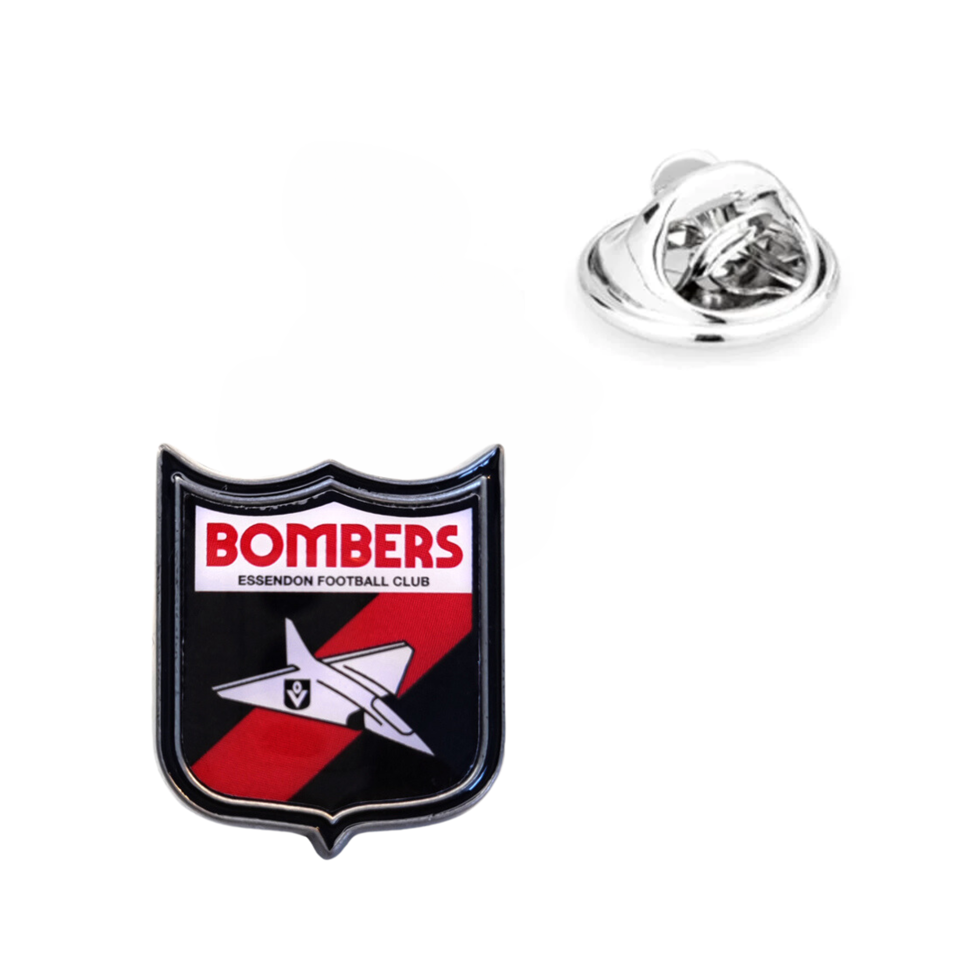 Essendon Bombers AFL Heritage Pin