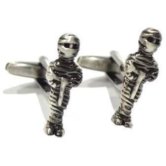 Mummy Cufflinks