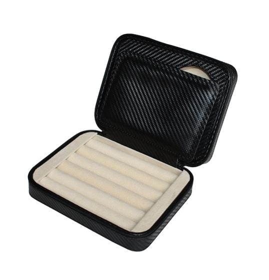 Seconds - Executive Cufflink and Watch Case (A)
