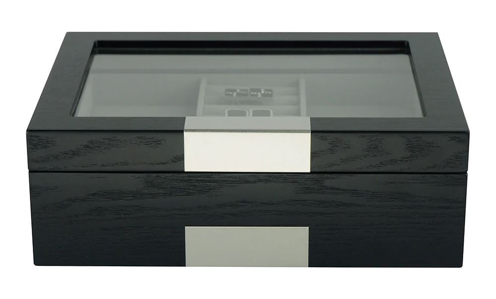Cufflinks and Jewellery Storage Box Storage Boxes Clinks Australia 