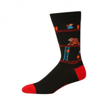 Mens Kong Sock