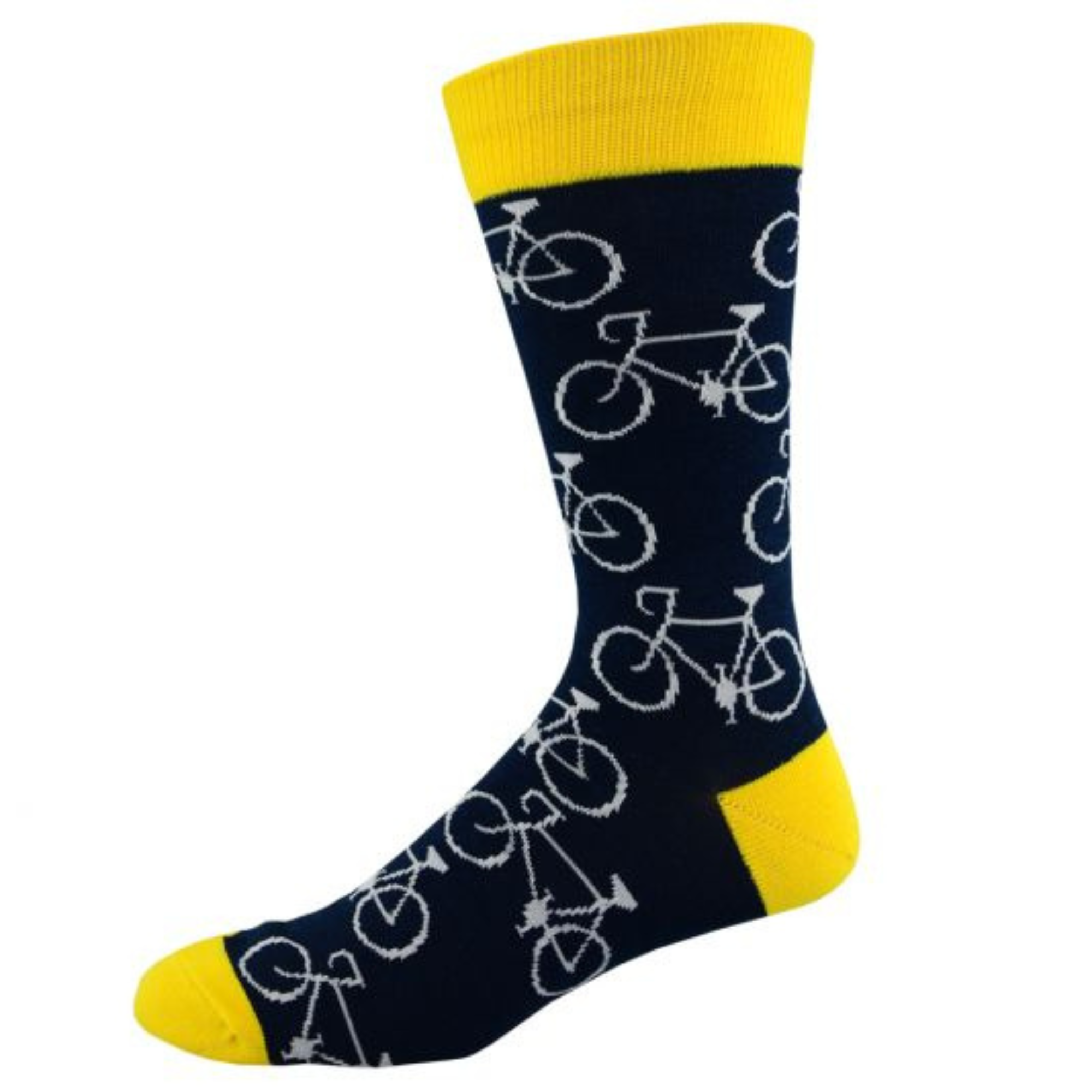 Mens Big Cycle Sock