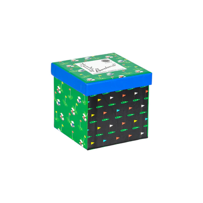 Mens The Green 2pk Gift Box